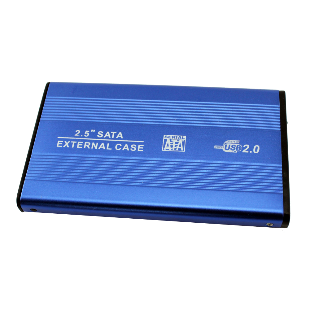 Hot selling SATA SSD Caddy for 2.5inch hard drive case Enclosure
