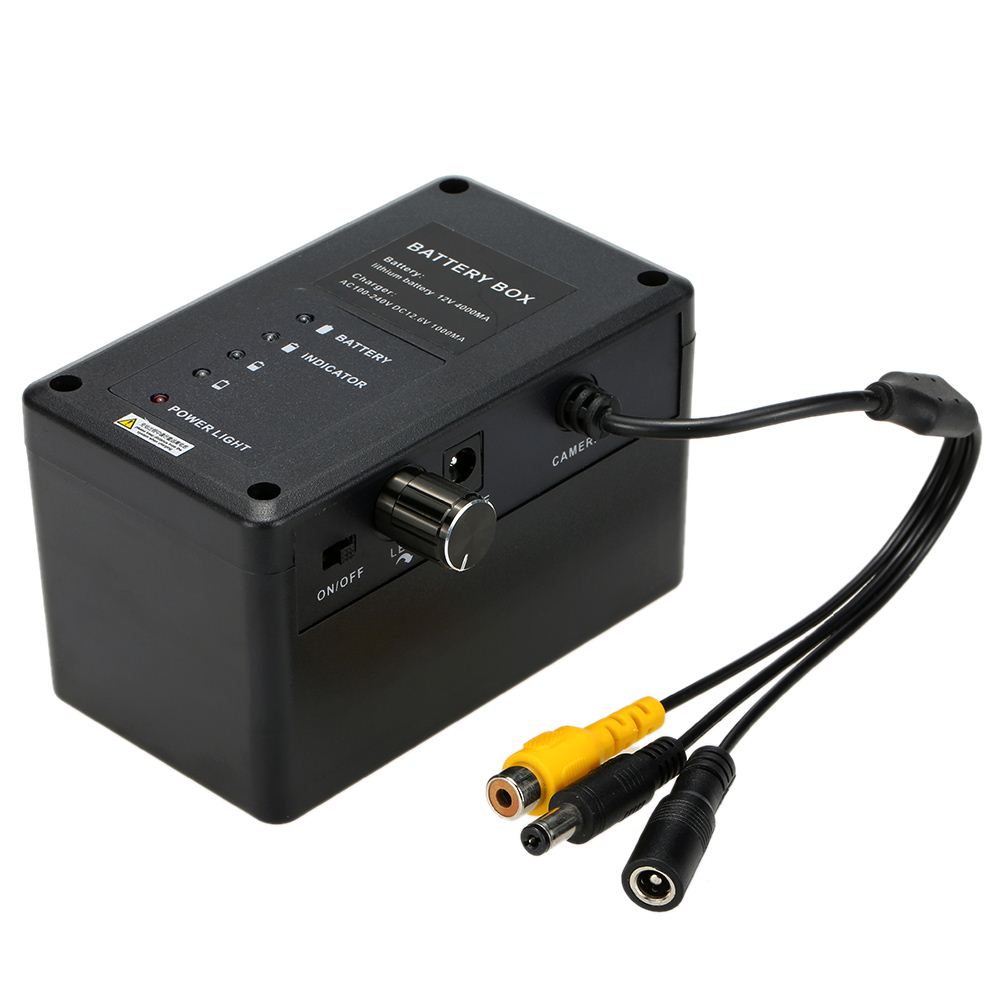 9 LCD Monitor HD Underwater Fish Finder With 30M 1200TVL Camera Waterproof Night View Plug and Play For Ice/Sea/River Fishing