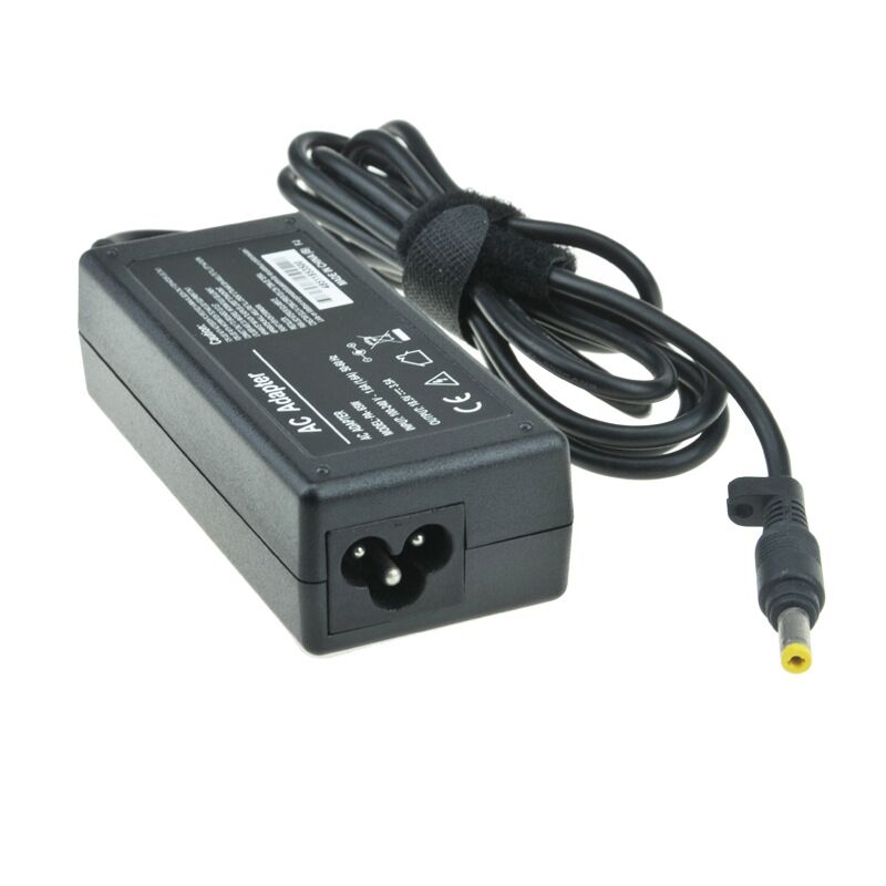 18.5V 3.5A 65W Laptop charger for HP PPP009L PPP009S PPP009H 239427-001