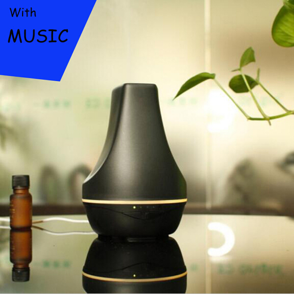 Portable With Music Sound New Design Ultransmit Aroma Diffuser