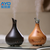 2019 New Design Ultrasonic Aroma Diffuser Hong Kong, Hot Sale Free Standing Aroma Diffuser, Air Humidifier Wood Aroma Diffuser