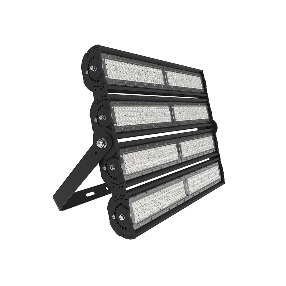 CE List 480W LED Stadium High Mast Light