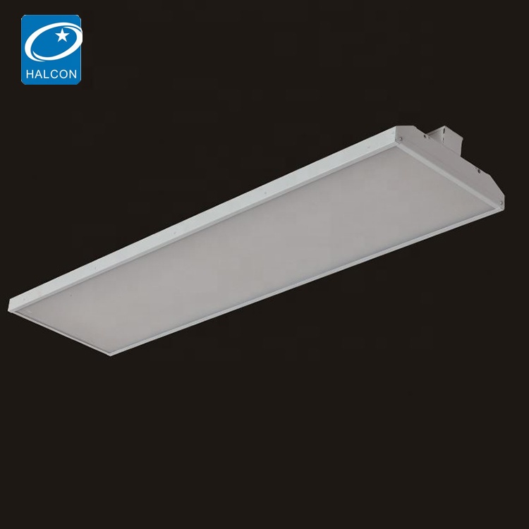 Dimmable Linear Led Highbay With Led Strip