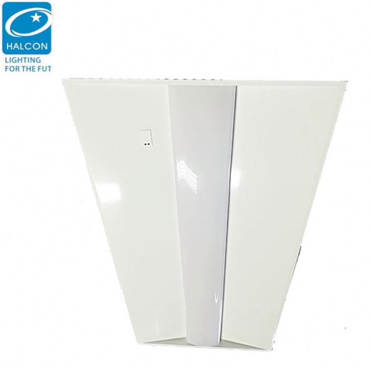 UL Led Panel Light 2X2 2X4 Emergency Retrofit Kit Troffer Led 2X2 2X4