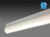 1.5m LED Batten Light Fixture 70W, Flat Surface Mounted Batten LED Light, Slim LED Batten Light Linear