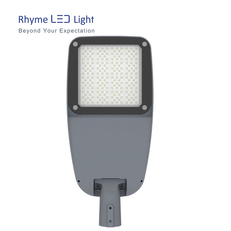 ALUMINUM PROFESSIONAL OUTDOOR 80W LED STREET LIGHT