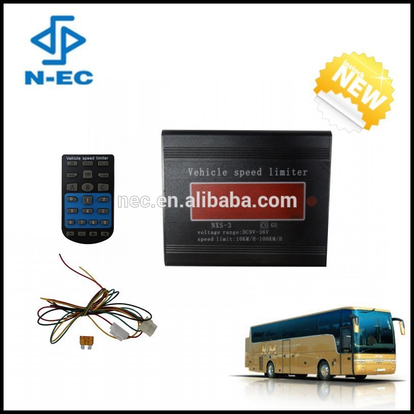 Which car governor effect is best nine core car speed limit device has SONCAP certification