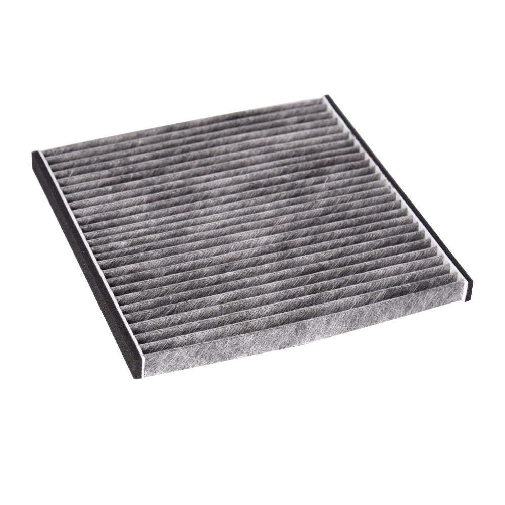 hot sale universal low price synthetic fibre material high flow pm2.5 car air filter