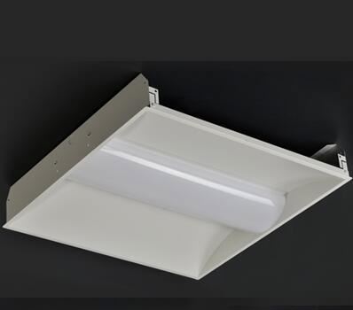 High lumen design 2x2 inch recessed led light panel fixture