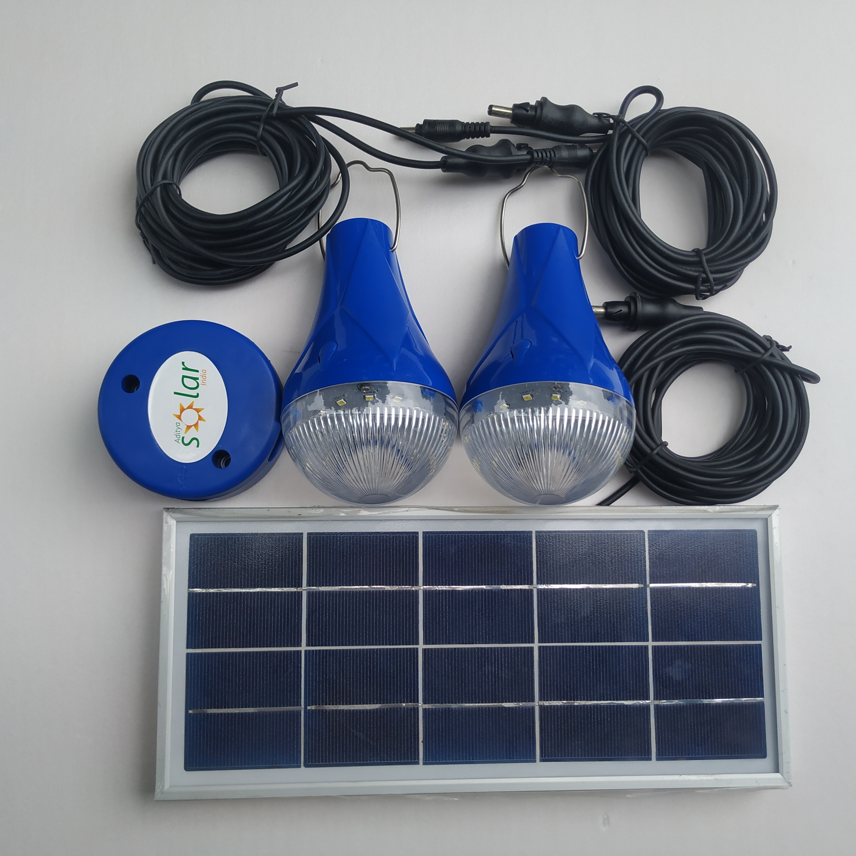 outdoor camp factory price portable mini high power 7.5W wisdomsolar CE indoor 3W led solar bulb 3 kinds of energy saving lamps