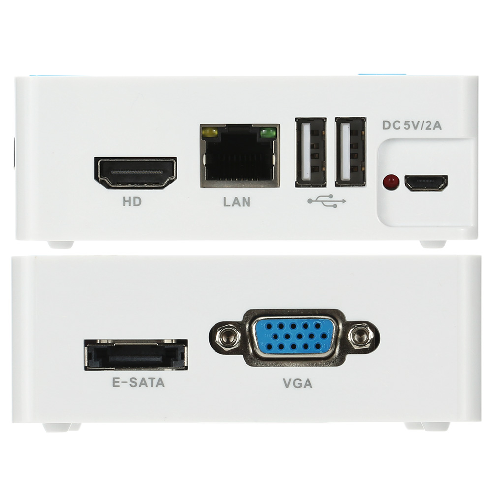 4CH CCTV System 720P NVR 4CH CCTV DVR 4PCS 1.0 MP IR Security Camera IP Camera Surveillance System CCTV Security System