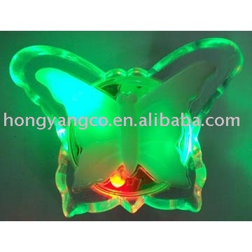 HYD-F14 Mini Butterfly LED Night Lamp Light