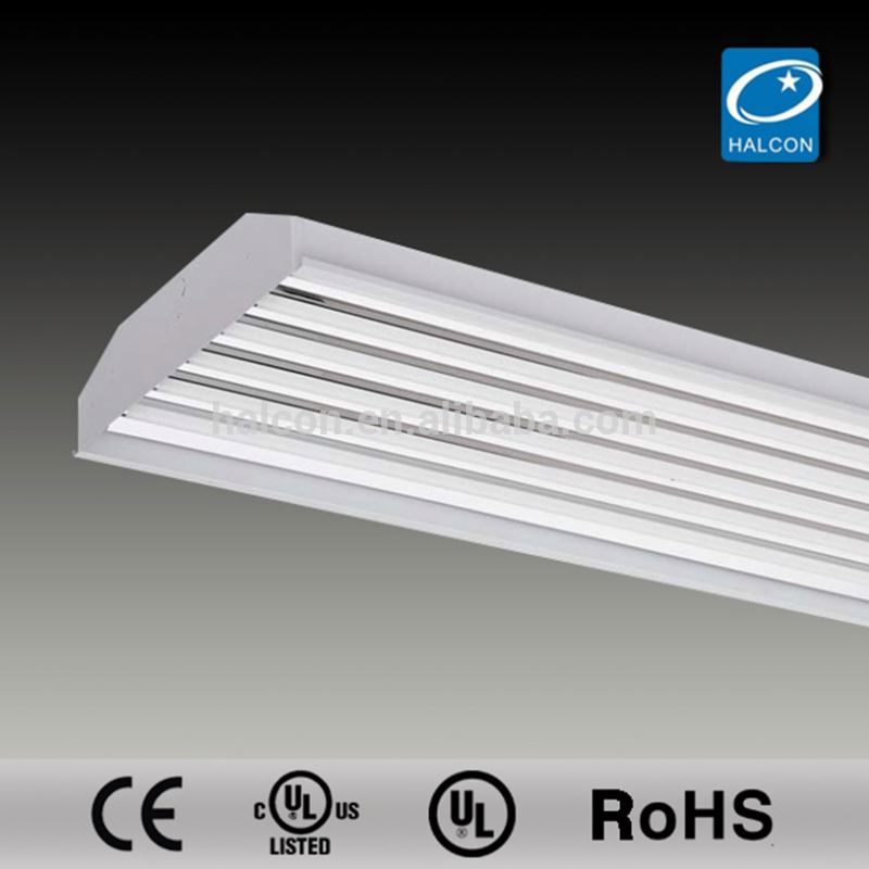 2014 hot sell 200 watt induction light high bay office lighting fixture with UL CE Rohs