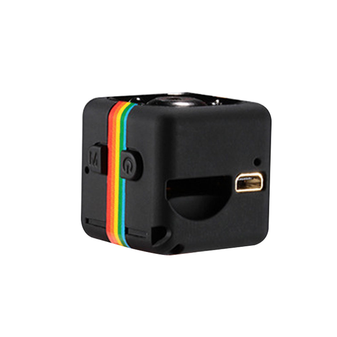 The Cheapest Price 2018 SQ11 FULL HD 1080P Mini High Resolution Small Hidden Camera