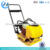 Portable gasoline plate compactor machine with factory price