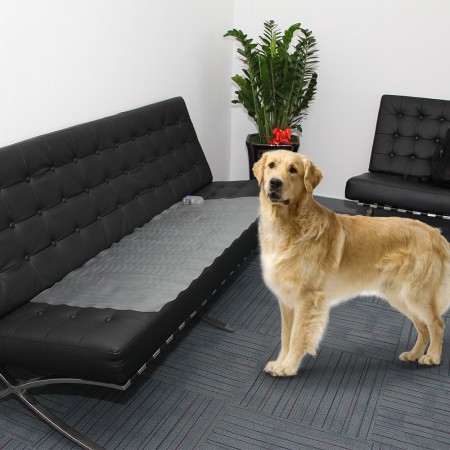 FACILLA Electronic Pet Dog Cat Training Pad Mat Sofa Indoor