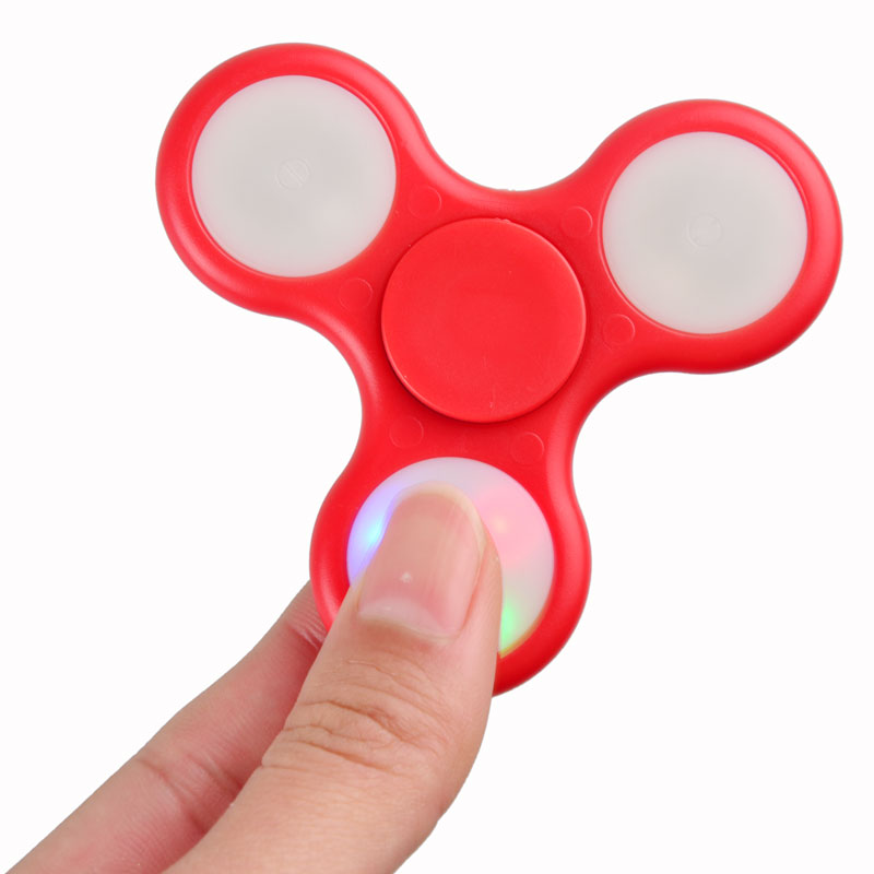 OEM Professional Fidget Educational Hand Spinner Toys For Autistic Children