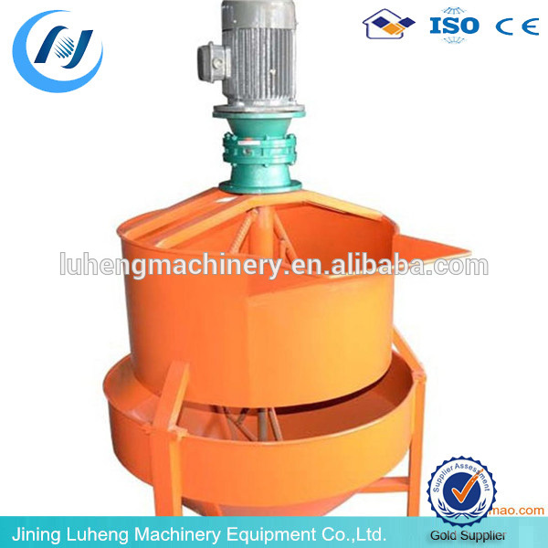 electrical Pan Cement Mixer/Top Quality Concrete Mixer Machine For Sale skype:sunnylh3