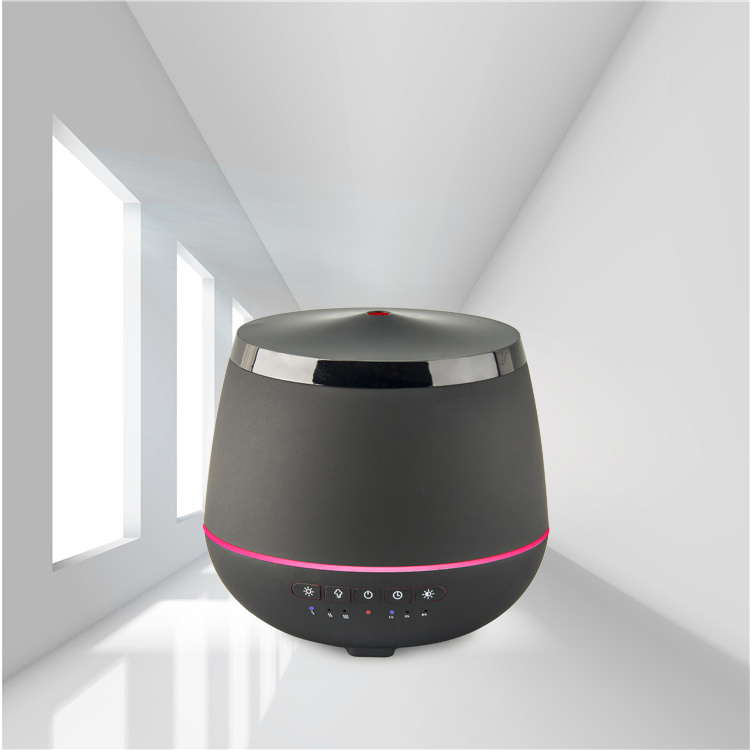 new product ideas 2018 Ultrasonic electric aroma humidifier