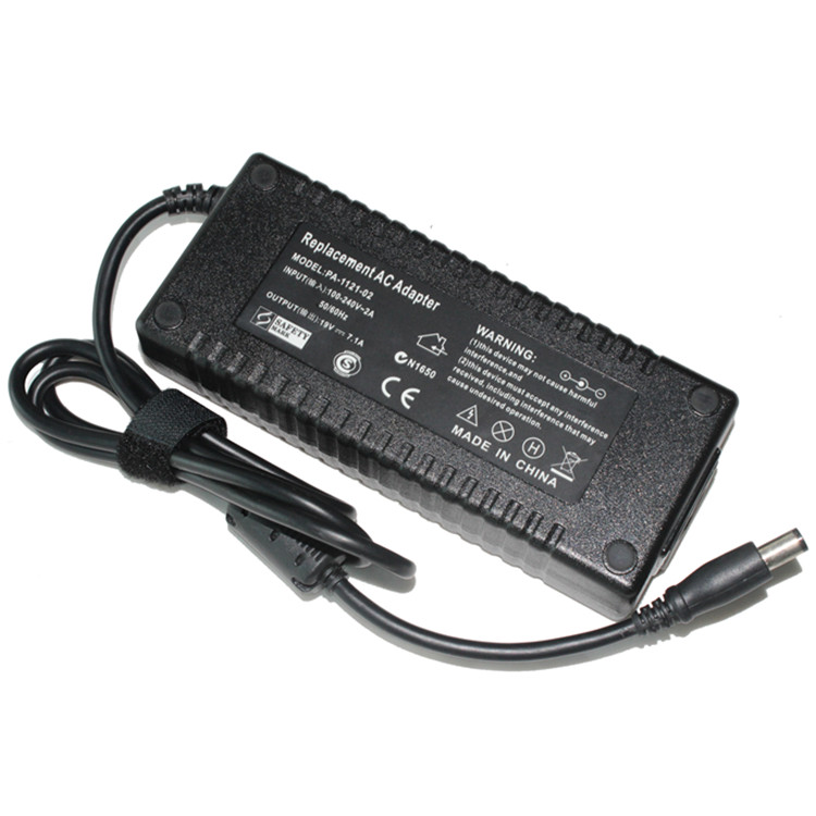 19.5V 7.1A 135W Laptop AC Power Adapter Charger for HP HP 397747-001 397803-001 HSTNN-LA01