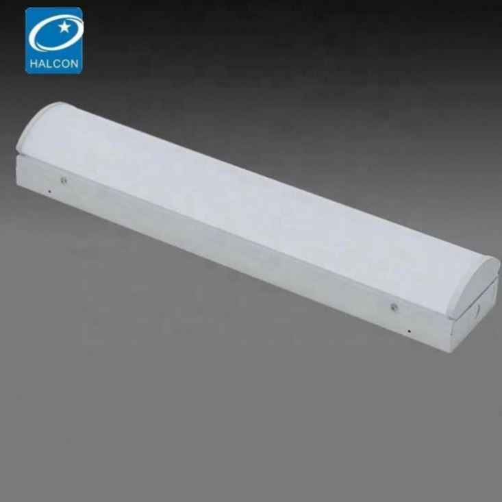 4FT 6FT 8FT ceiling surface mounted 120lm  led emergency lights