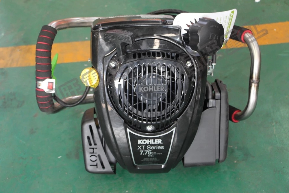 light weight Mini Knapsack Portable Core Sampling Drilling Rig