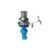 hydraulic windlass drum winch capstan for 70m boat sailboat yacht JVHP1011H