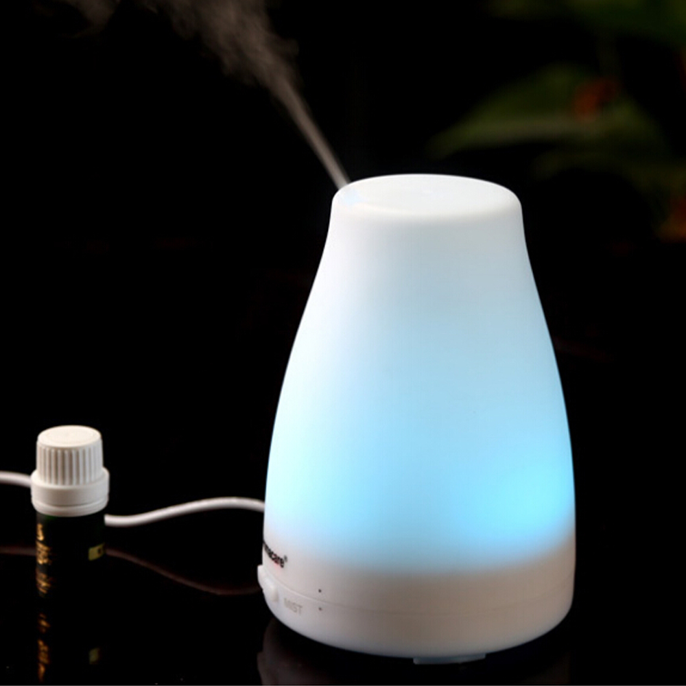 Doterra diffuser Ultrasonic Aroma Diffuser for Office Home Bedroom 2017 trending products