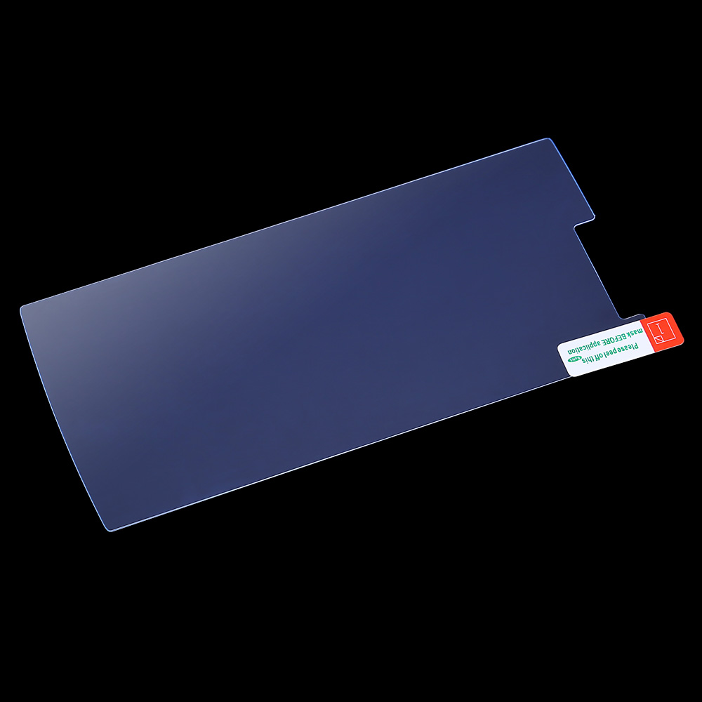 For Vernee Thor Premium Tempered Glass Screen Protector Ultrathin High Transparence Toughened Film Cover Anti-shatter Shockproof