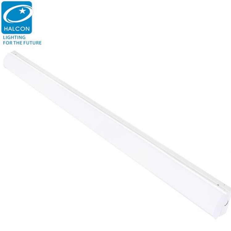 Modern Profile Linear Lighting Etl Led Batten Tube Linear Light Fixture Wholesale