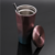 Modern Design Stainless Steel Tumbler Cup with Straw Vacuum Coffee Mug with Straw