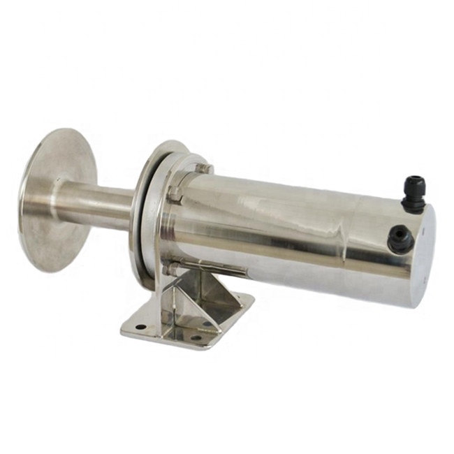 1000W stainless steel winch capstan winches HM1000