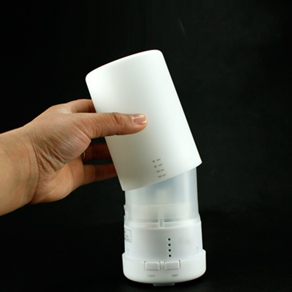 Mini 100ml Best Car Aoroma Diffuser Air Humidifier for Audi, USB Powered Aromatherapy Diffuser Easy to Take for Travel