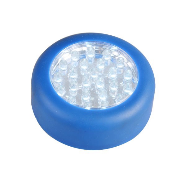 24 LED High brightness Hanging Light Compact Auto LED Work Light