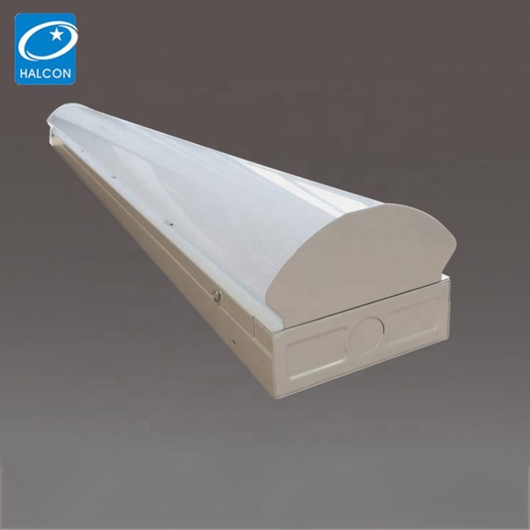 4Ft 5Ft 110Lm/W Dali Dimming Three Proofing 60W LED Triproof Lamp Lamps Batten Light
