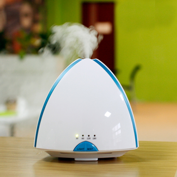 Hot Sale Items Portable Spa Essential Oil Machine Ultrasonic Humidifier Aromatherapy Diffuser Made In USA