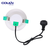 Round Bright Protct Eyes High Effect Panel Light CCT Controlled Led Recessed 10w Led Downlight