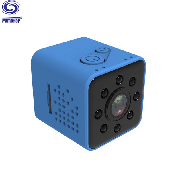 videocamera video recording camera video mini camera