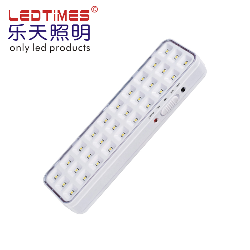 30 60 SMD leds  Brazil Russia selling Lithium battery  rechargeable emergency lights