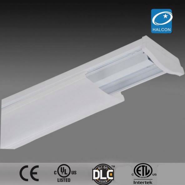 Dust Proof Double T8 1.2M 1500Mm 1.2M 36W Led Batten Tube Light