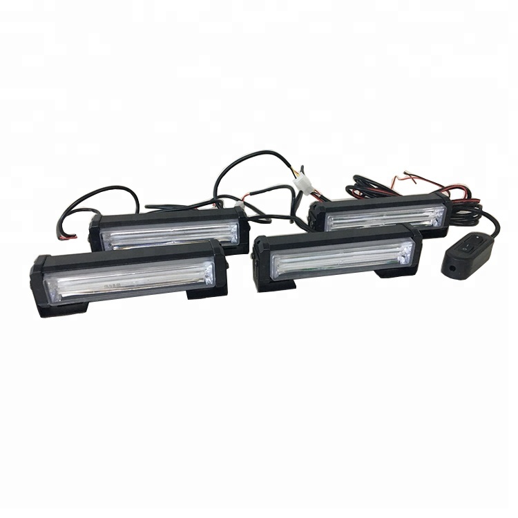 40w high power grille strobe warning auto lamp LED car light for sale