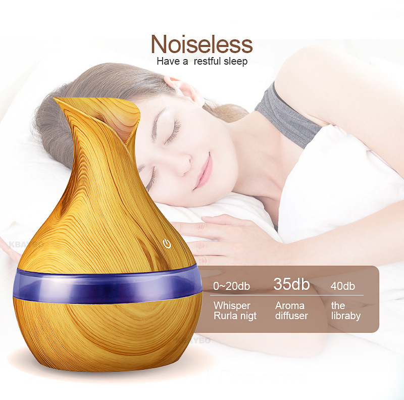 China Factory Wholesale Diffuser with Remote Control, Home Aroma Humidifier Air Diffuser, Difuser Ultrasonic Aroma Diffuser