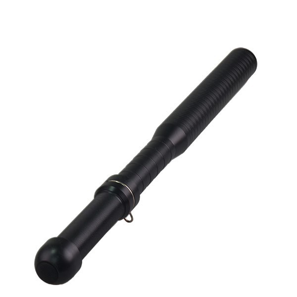 Aluminum multipurpose High Power led baton Flashlight Torch