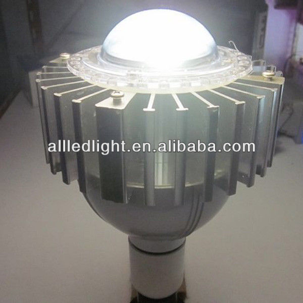 30W E40 led street light,E40 High Bay Light ,E40 Globe Light