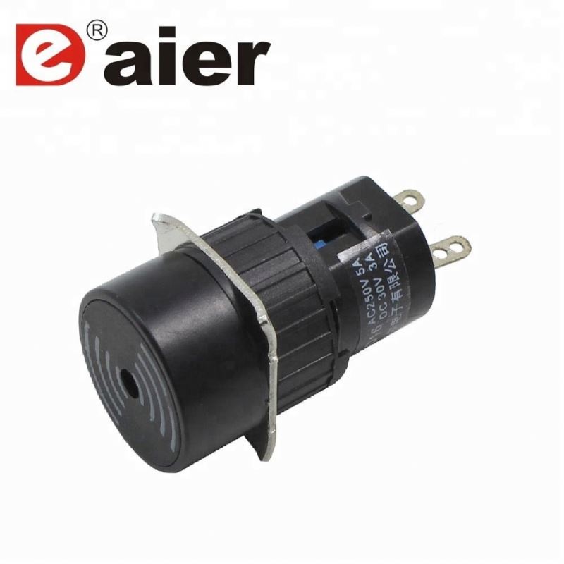 Certificated Flicker Buzzer