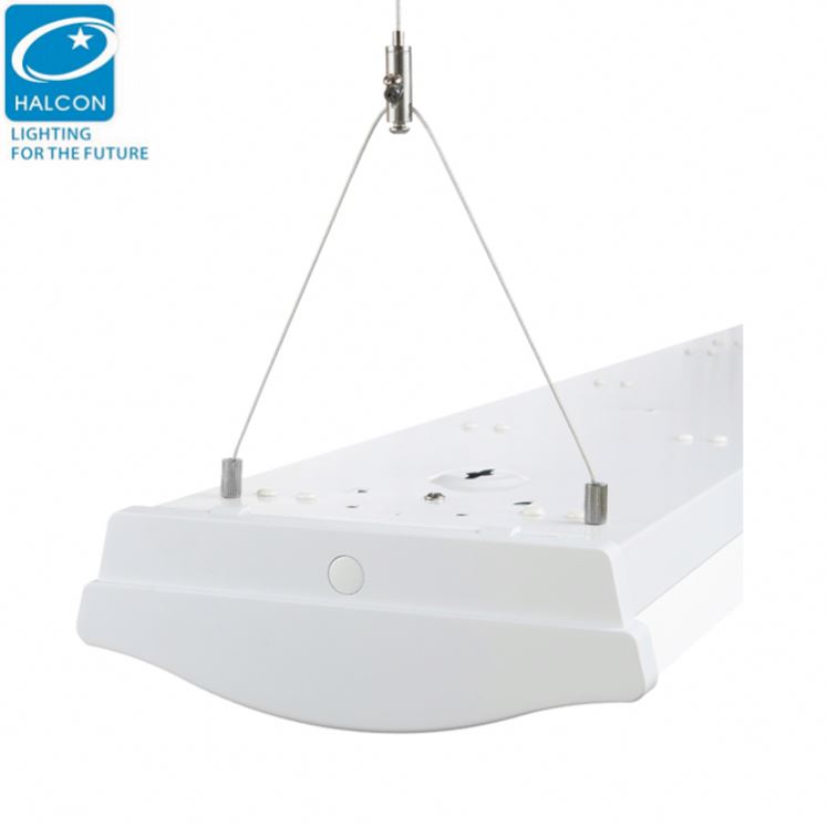 Large Supply UL CE SAA Certificate Led Waterproof Batten Fixture Light