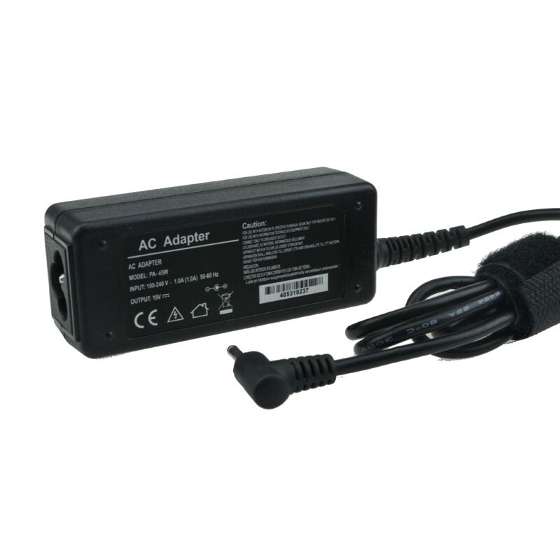 40W 19.5V 2.05A Laptop Adapter for HP COMPAQ CQ10 MINI 110 210