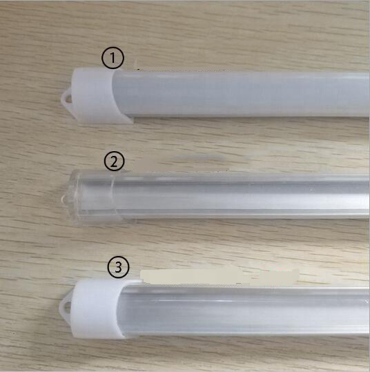 12V 18W LED small fishing boat Light strip marine lamp  IP67 LED5730