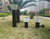 High quality best selling 36 LEDs solar garden lights