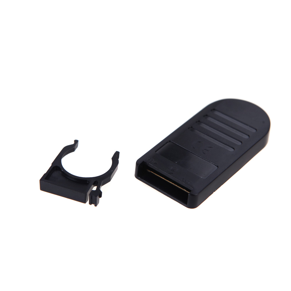 Hot Sale! IR Wireless Infrared Shutter Release Remote Control for Canon 60D 400D 450D 550D 600D Rebel XTi XSi T1i DSLR Camera